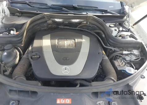 2010 Mercedes-Benz Glk 350 from USA, damaged, VIN WDCGG5GB6AF485168